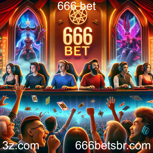 A Ascensão dos eSports: Uma Nova Era no Entretenimento Digital